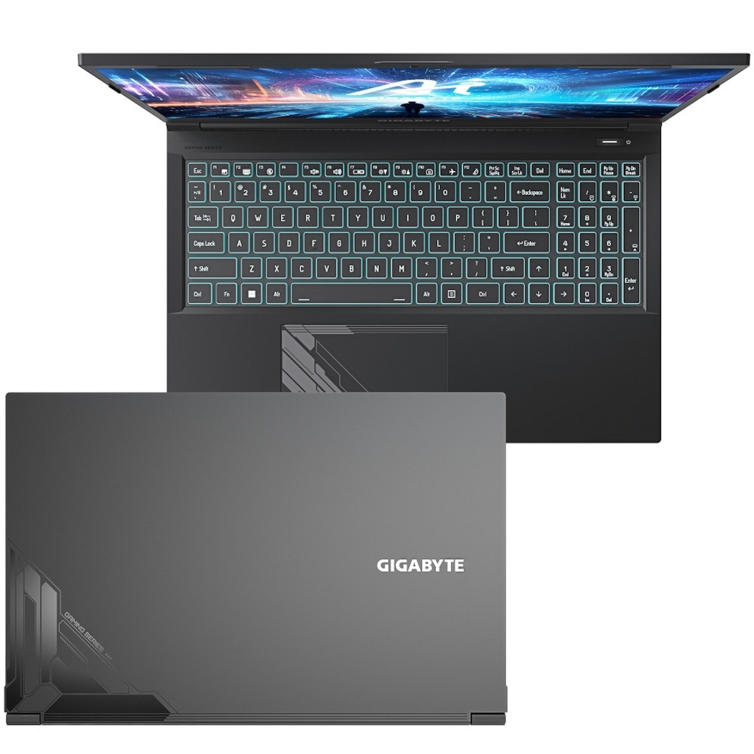 GIGABYTE G5 Windows11 Core i5-10500H NVIDIA GeForce RTX 3060
